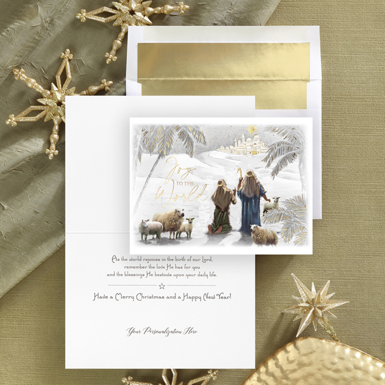 Absolute Joy Card 4