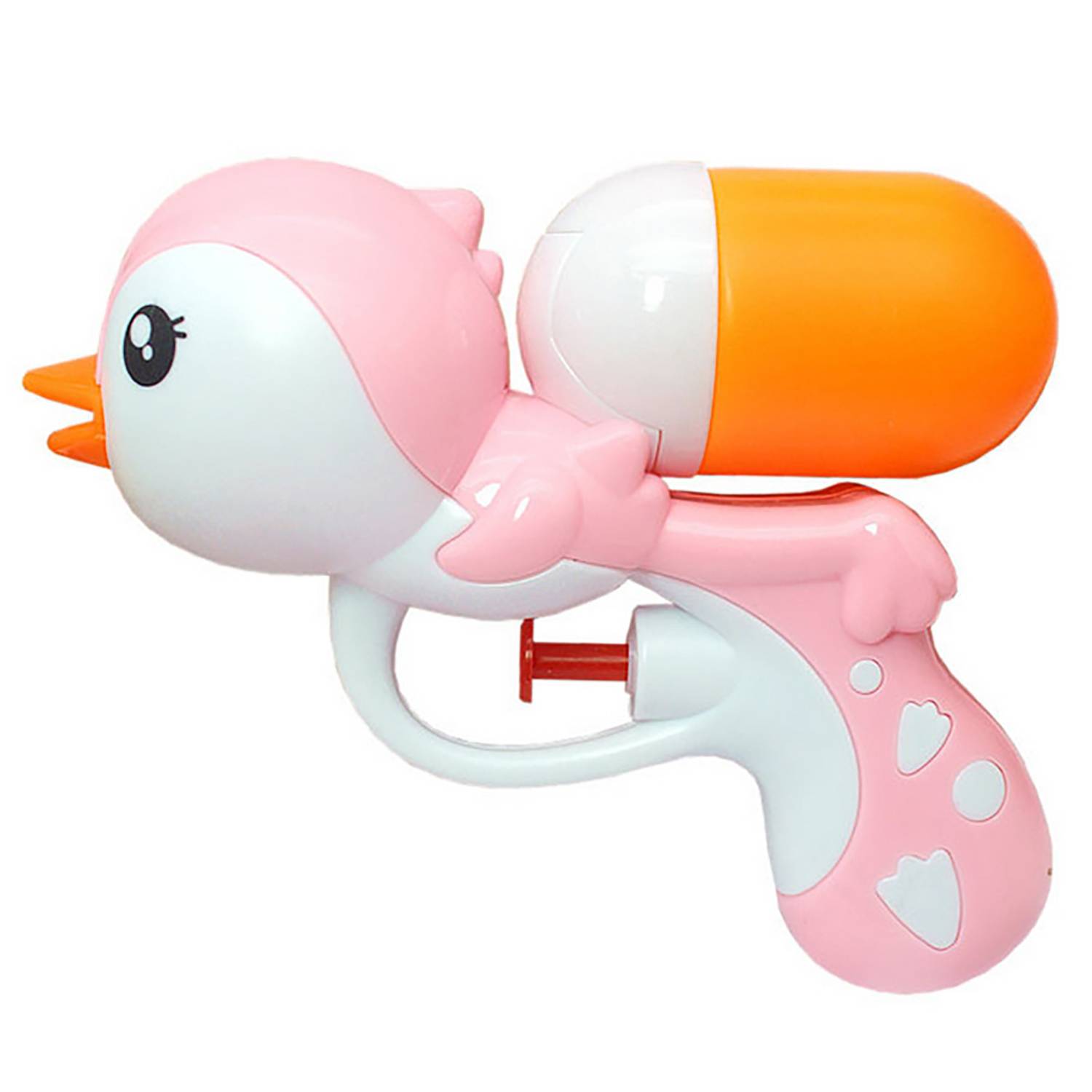 Beach Cartoon Children'S Water Gun 3