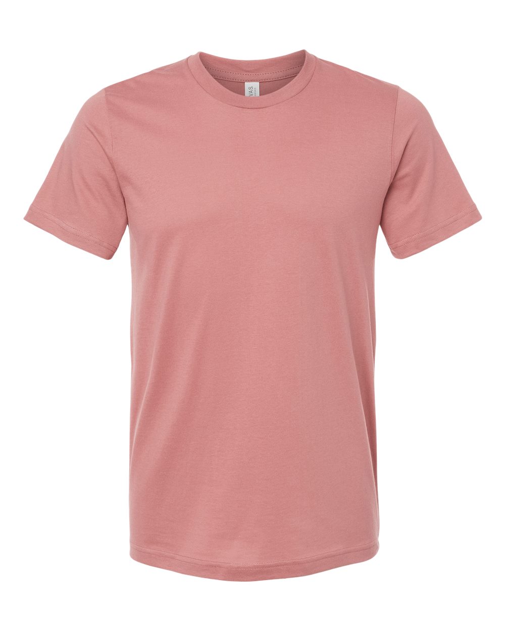 Unisex USA-Made Jersey Tee - 3001U 50