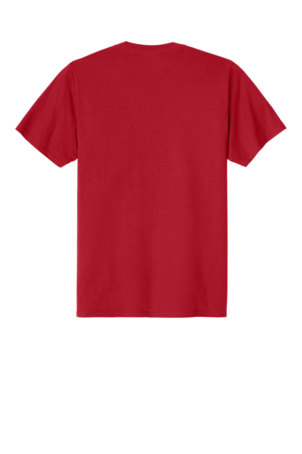 Port & Co CVC Tee PC340 123