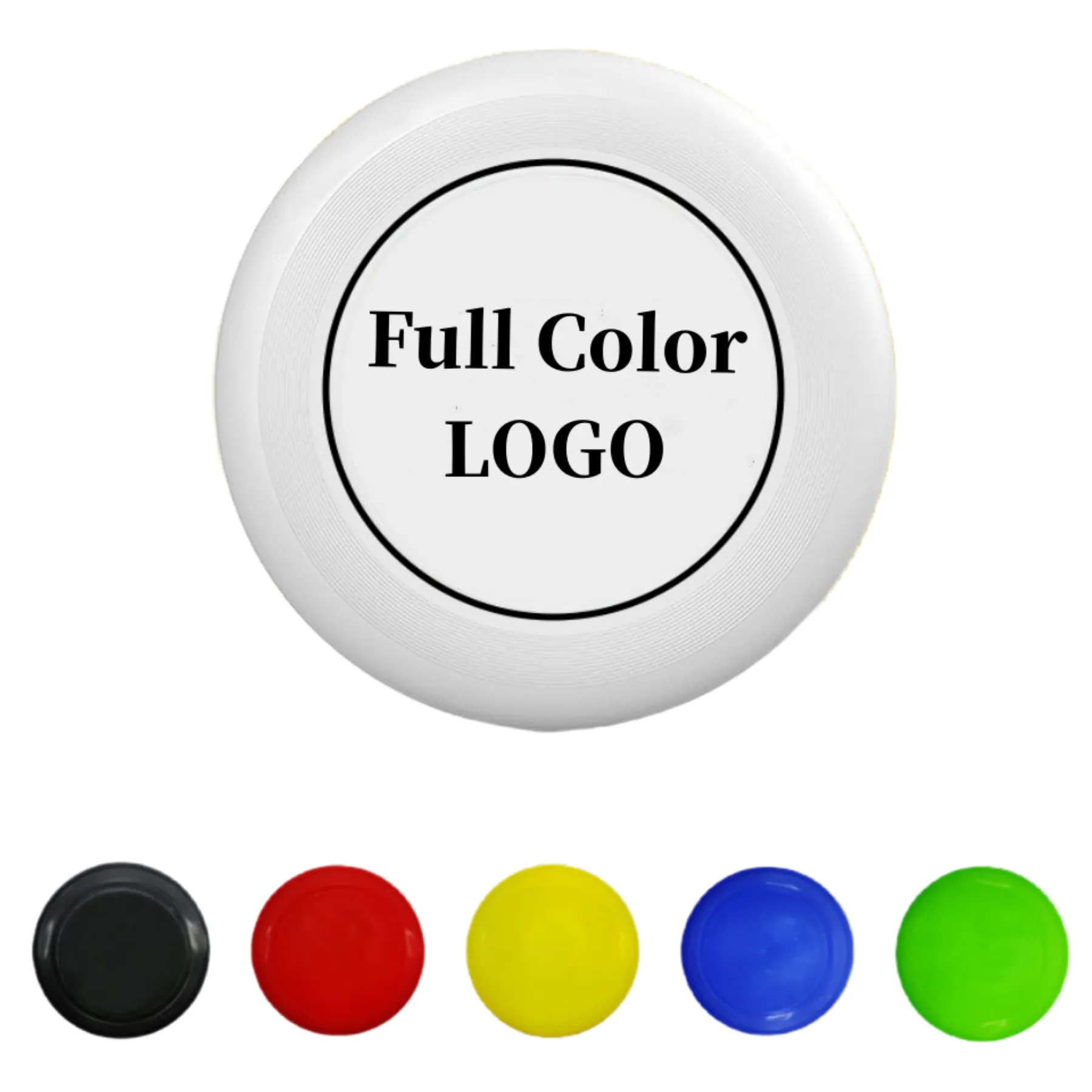 Custom 10.75 Inch Sport Disc 5