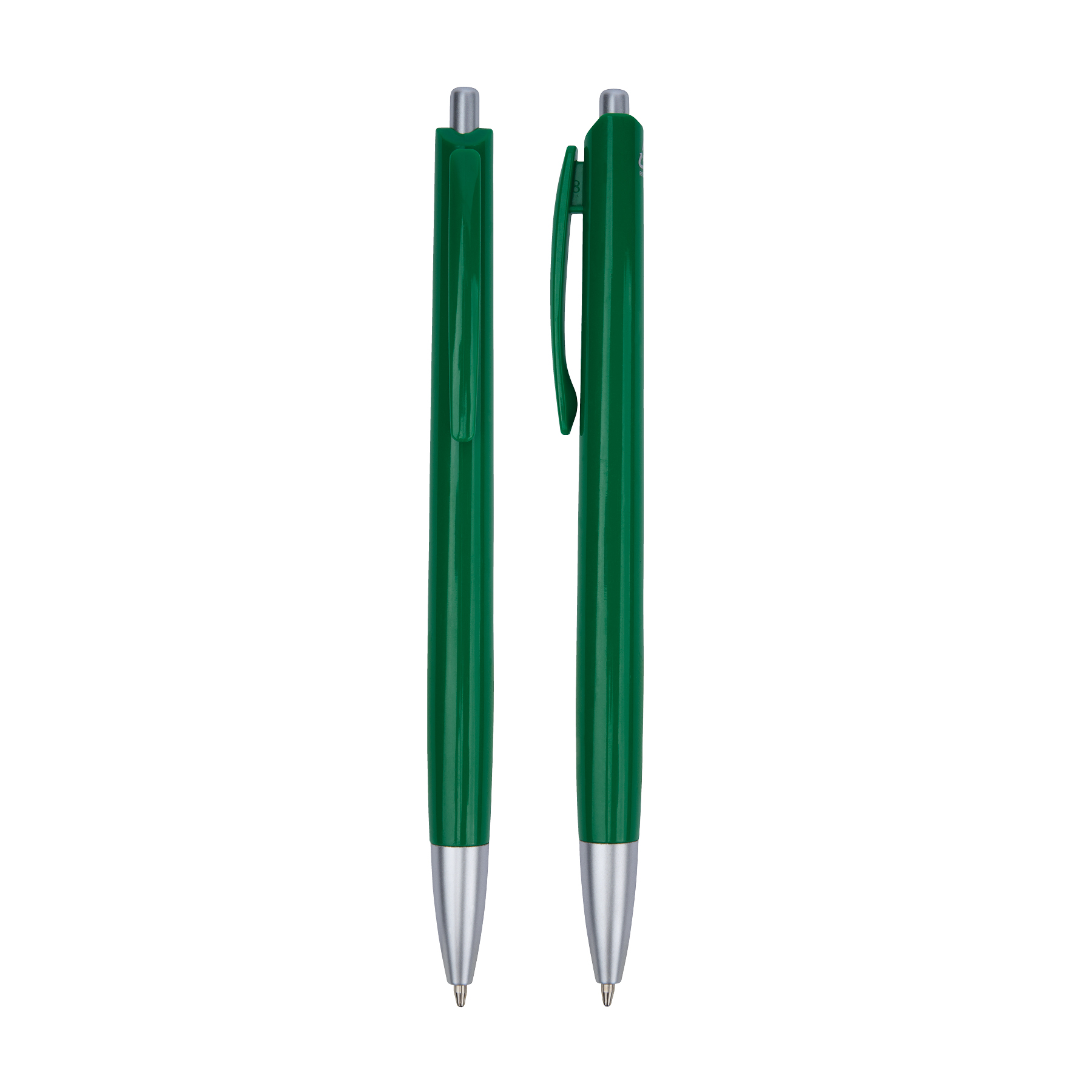 Tara Recycled Plastic Ballpoint Pen 93