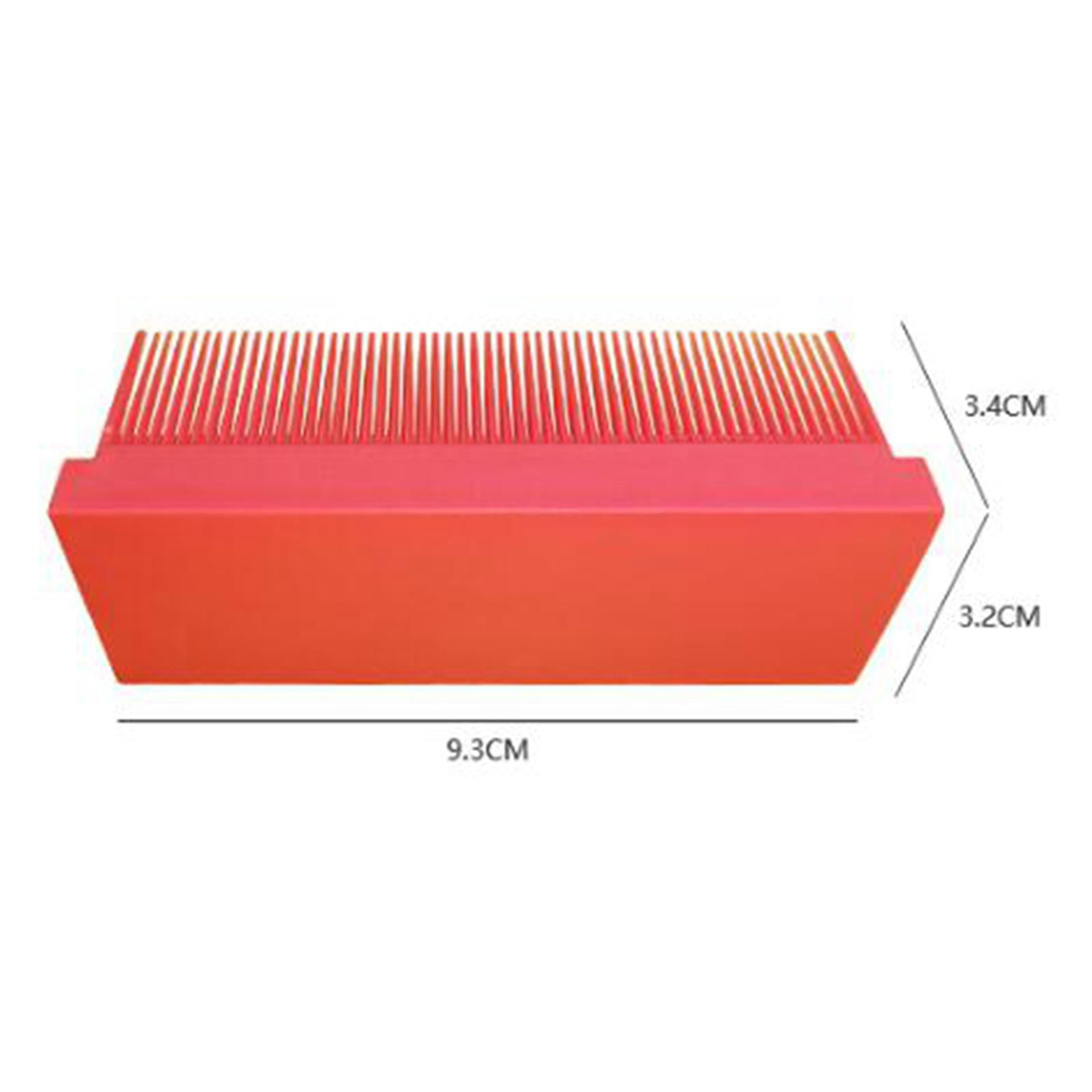 Barber Straightening Comb 2
