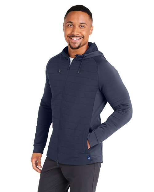 Men's Coleman Jacket - SWCJ600 3