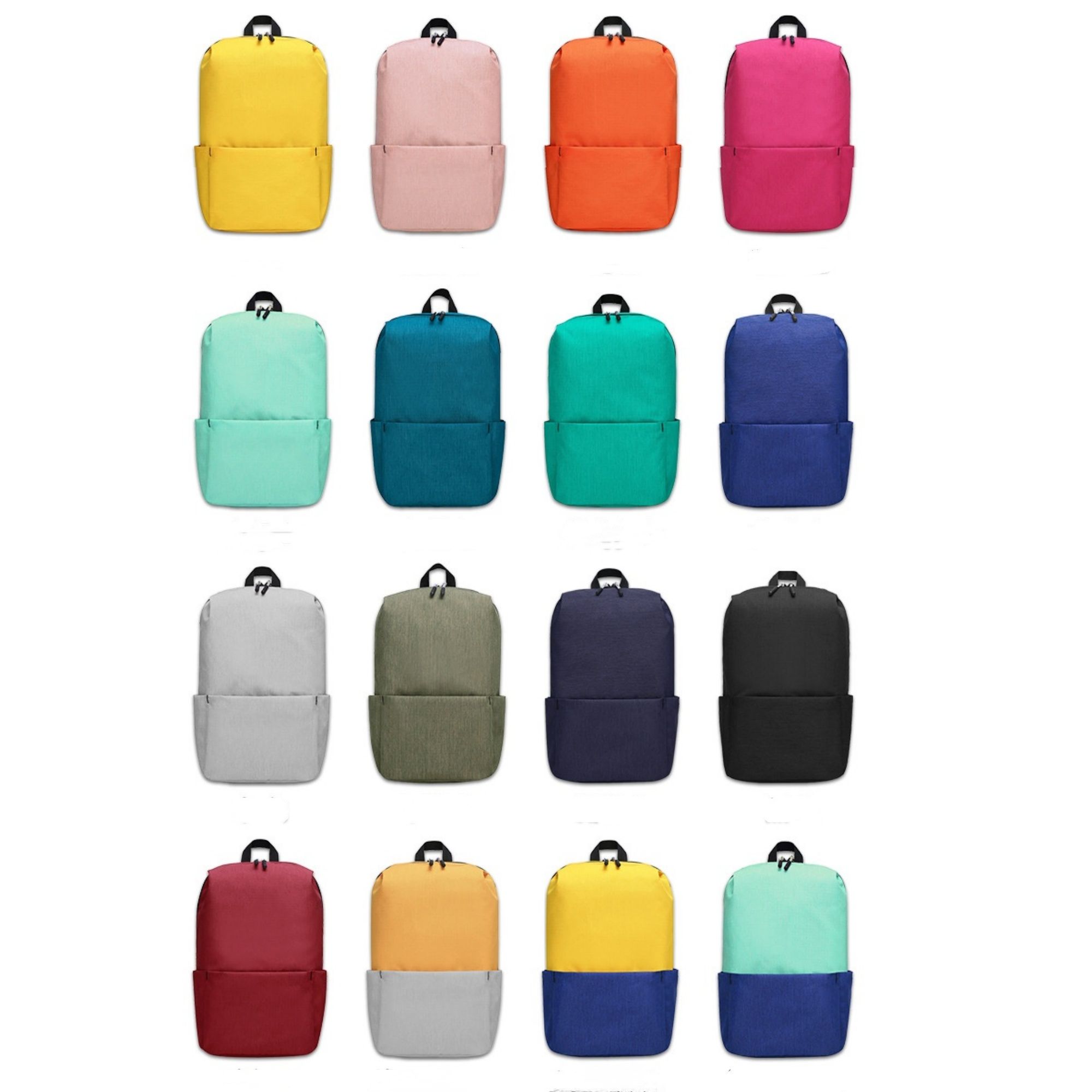 Waterproof Laptop Backpack 5
