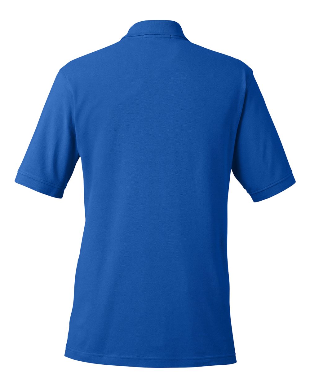 Men's Pique Polo - M200 18