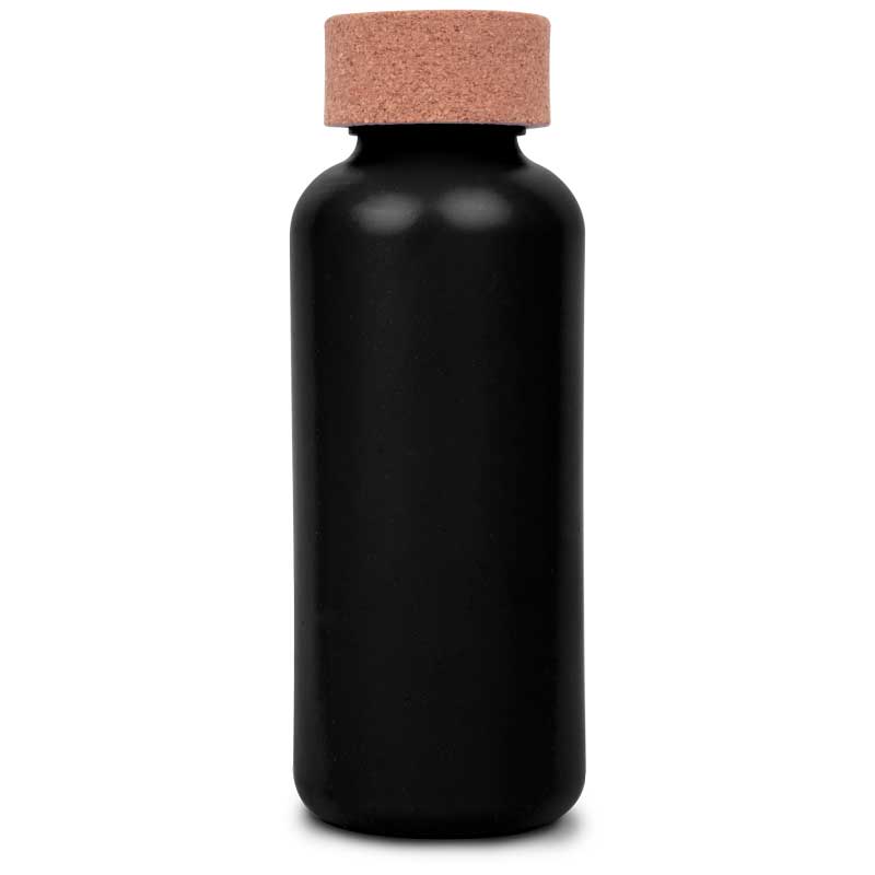 Organic Sugar Cane Water Bottle 22 oz. 6