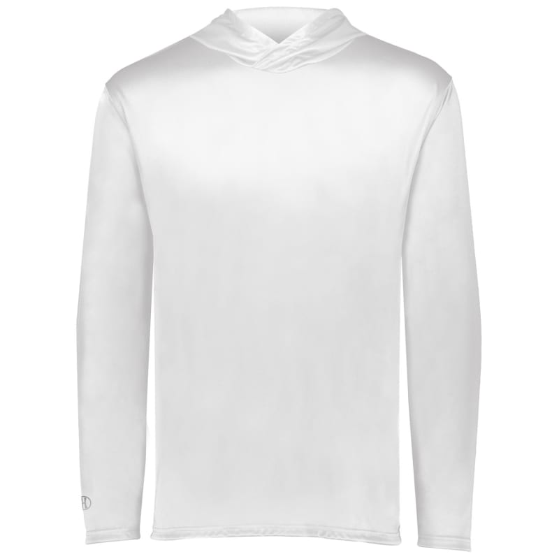 Holloway Men's Momentum Hooded Sweatshirt 14