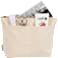 FEED Organic Cotton Pouch 15