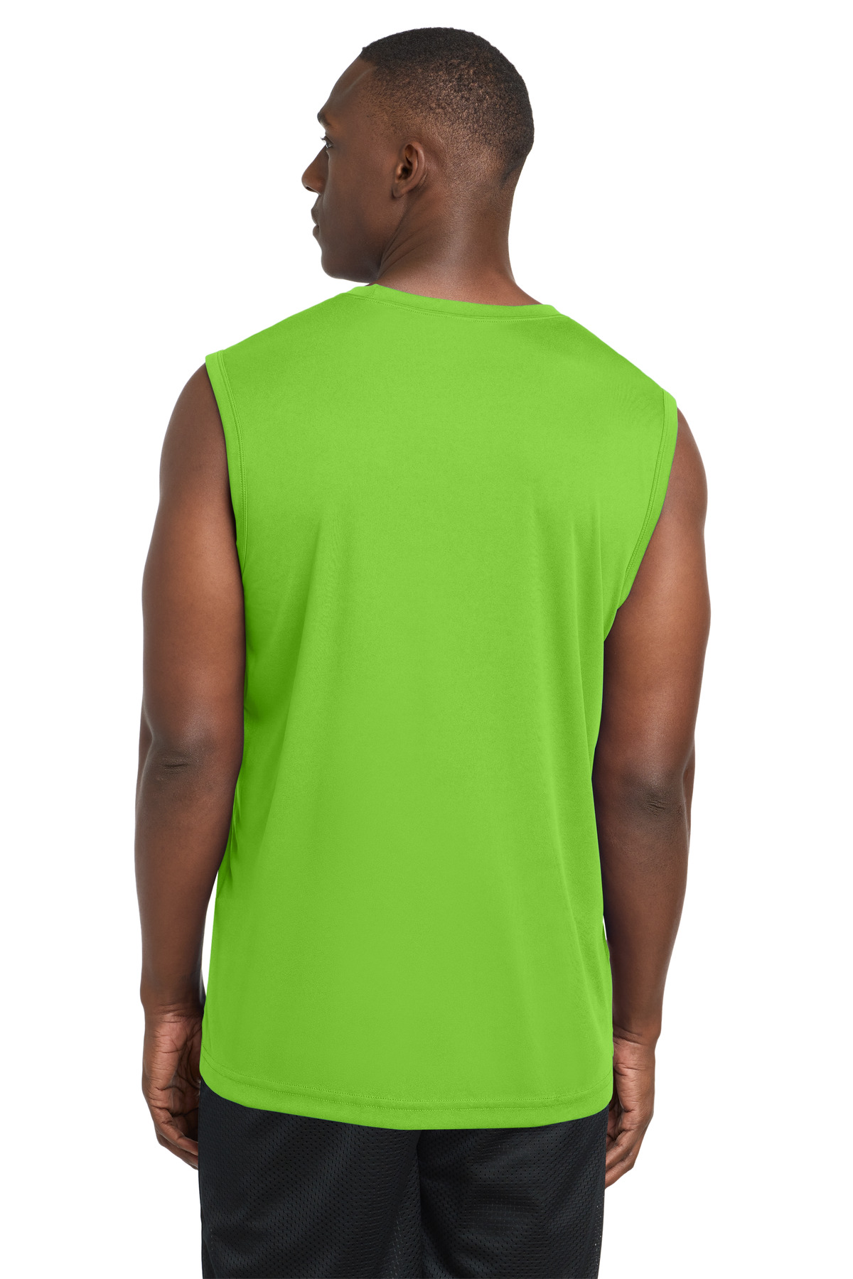 Sport-Tek Sleeveless PosiCharge Competitor Tee. ST352 17
