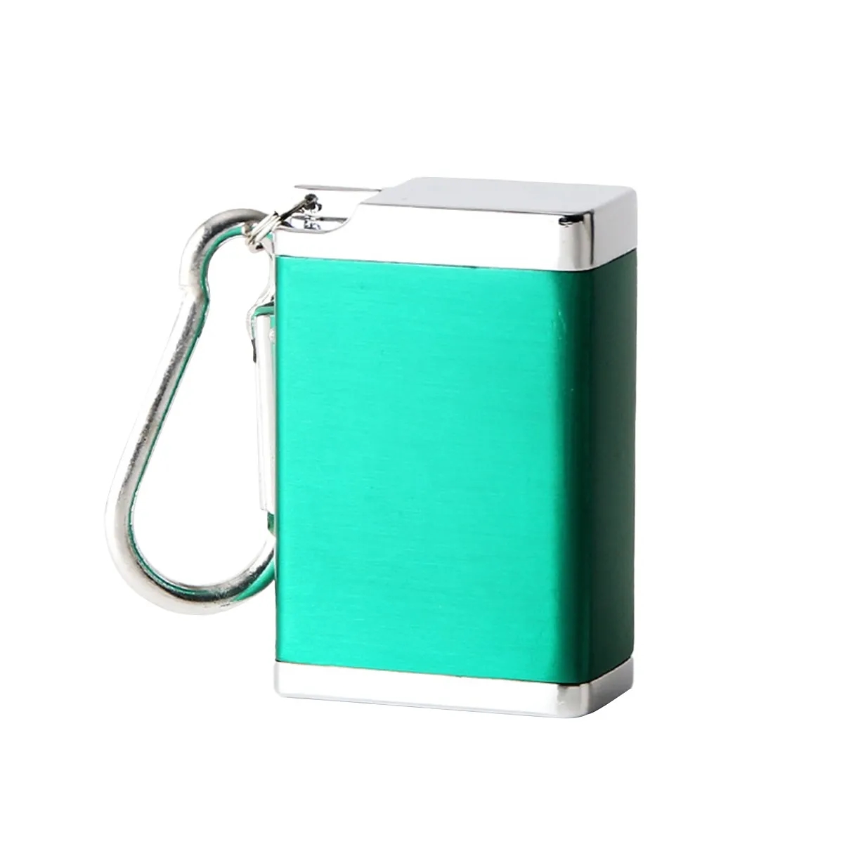 Outdoor Pocket Ashtray 4