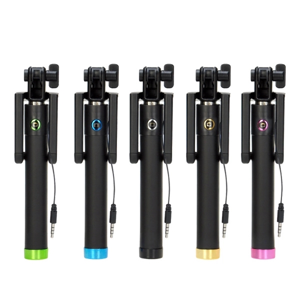 Stylish Selfie Stick 1