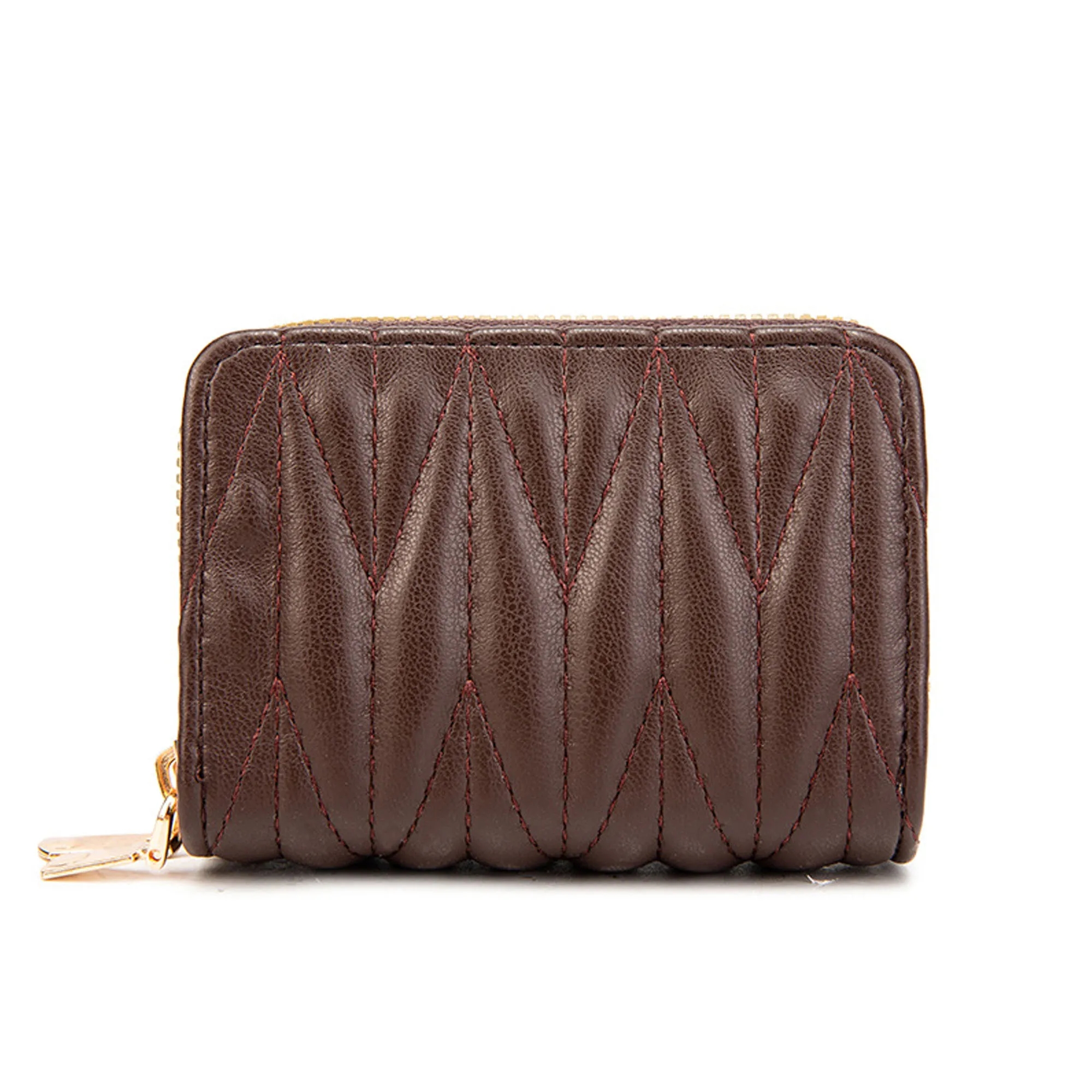 Functional Card Holder Wallet 6