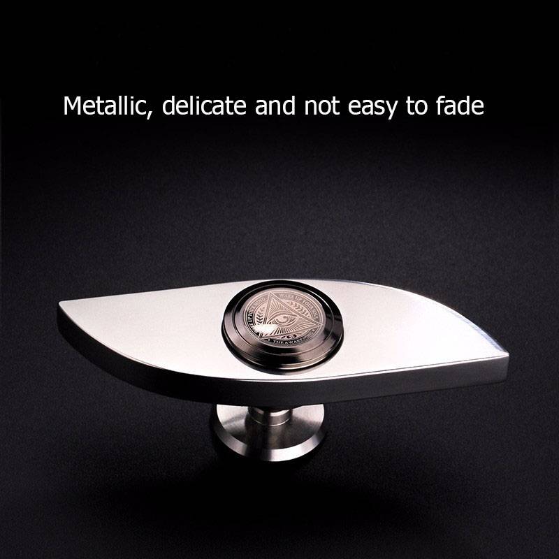 Metal Fidget Spinners 4