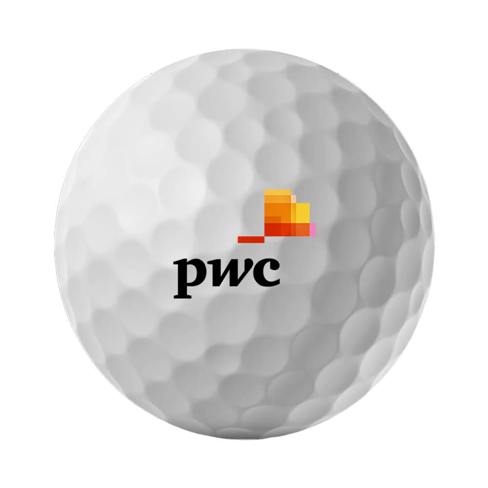 TaylorMade SpeedSoft Golf Balls 2