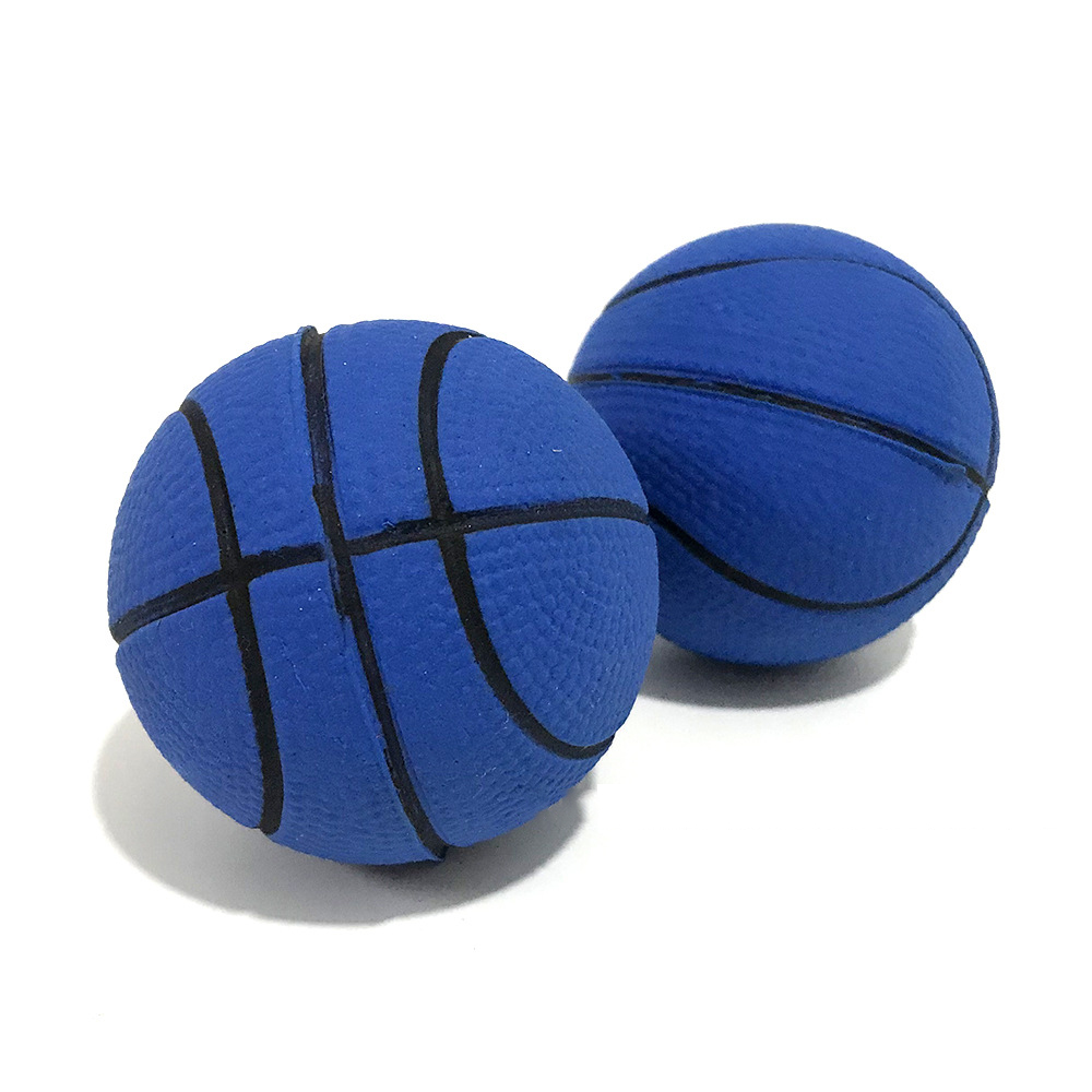 Creative Pet Toy Basketball Fetch Ball 9