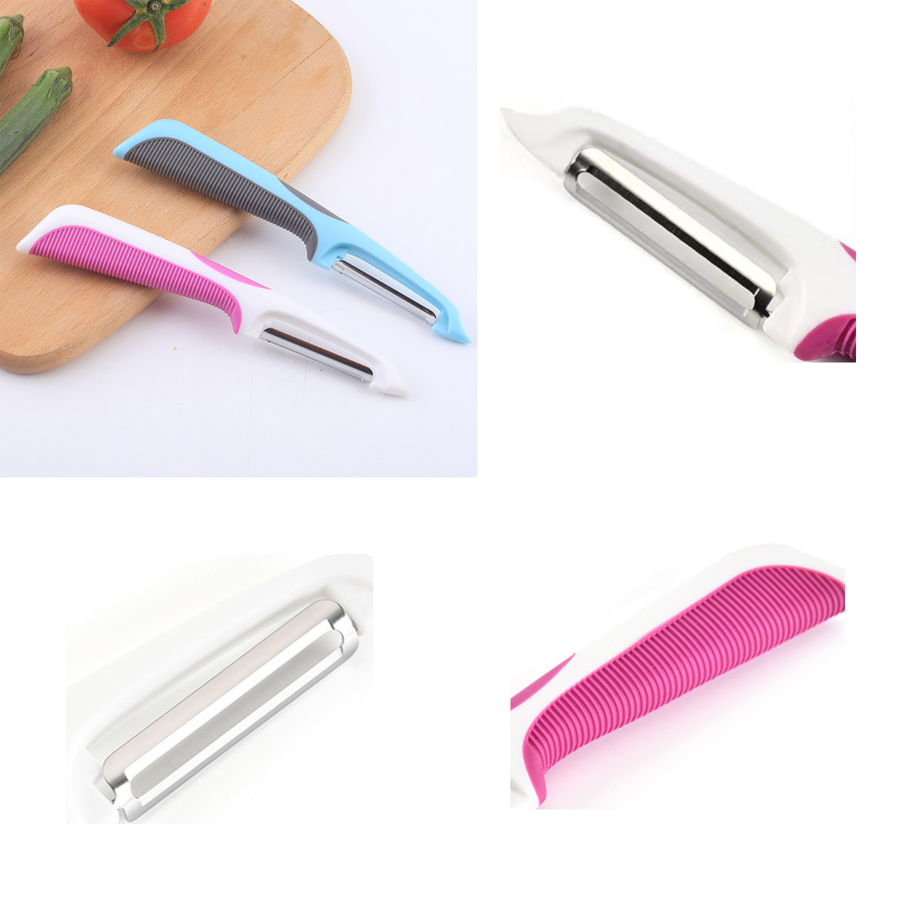 Carrot Potato Fruit Shred Grater 3