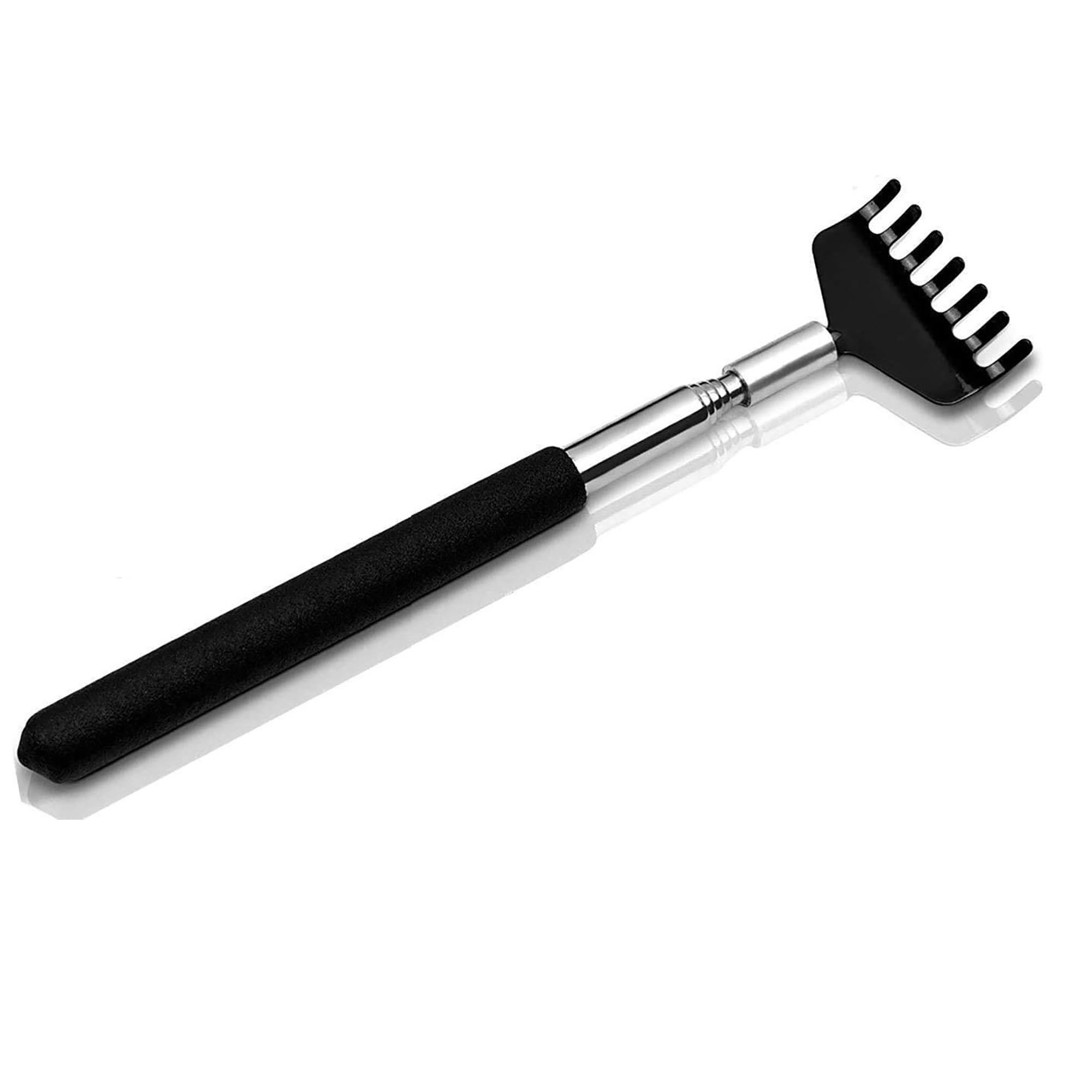 Stainless Steel Telescopic Tickler 2