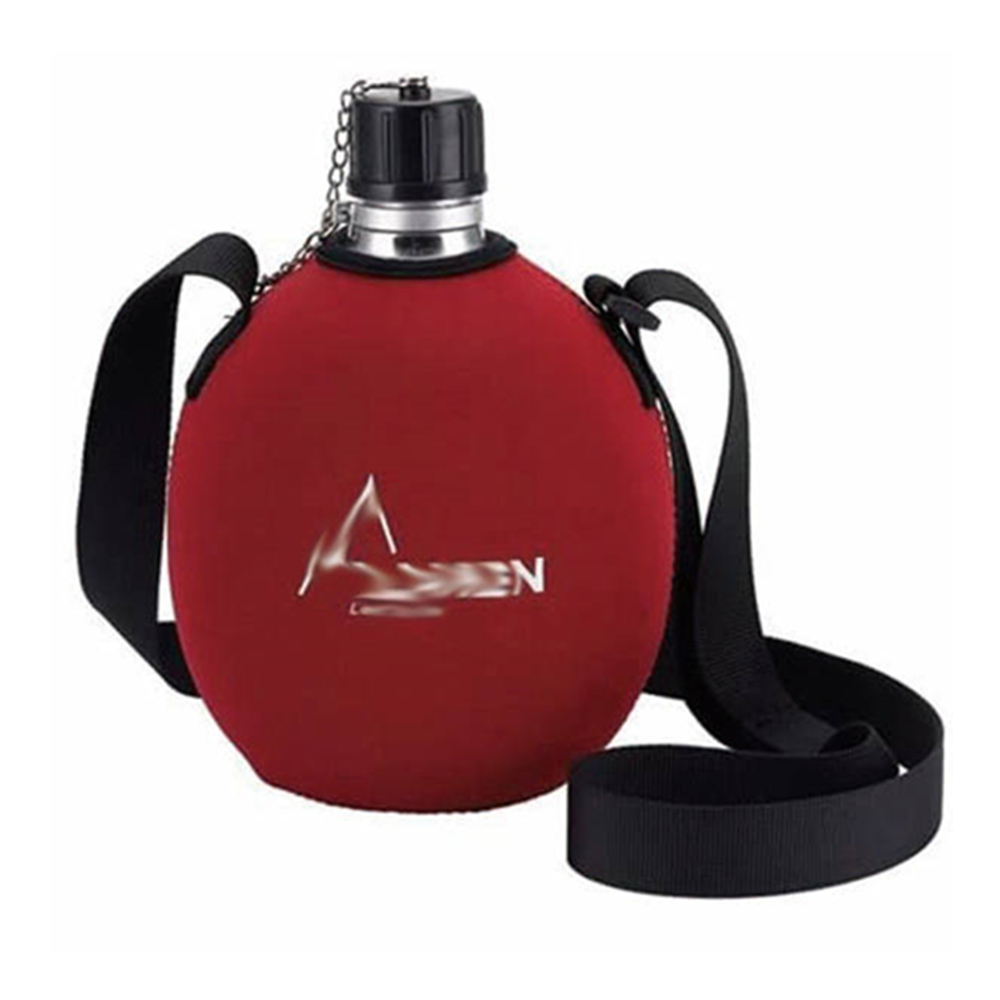 Water Bottle Canteen Pouch Cover 4