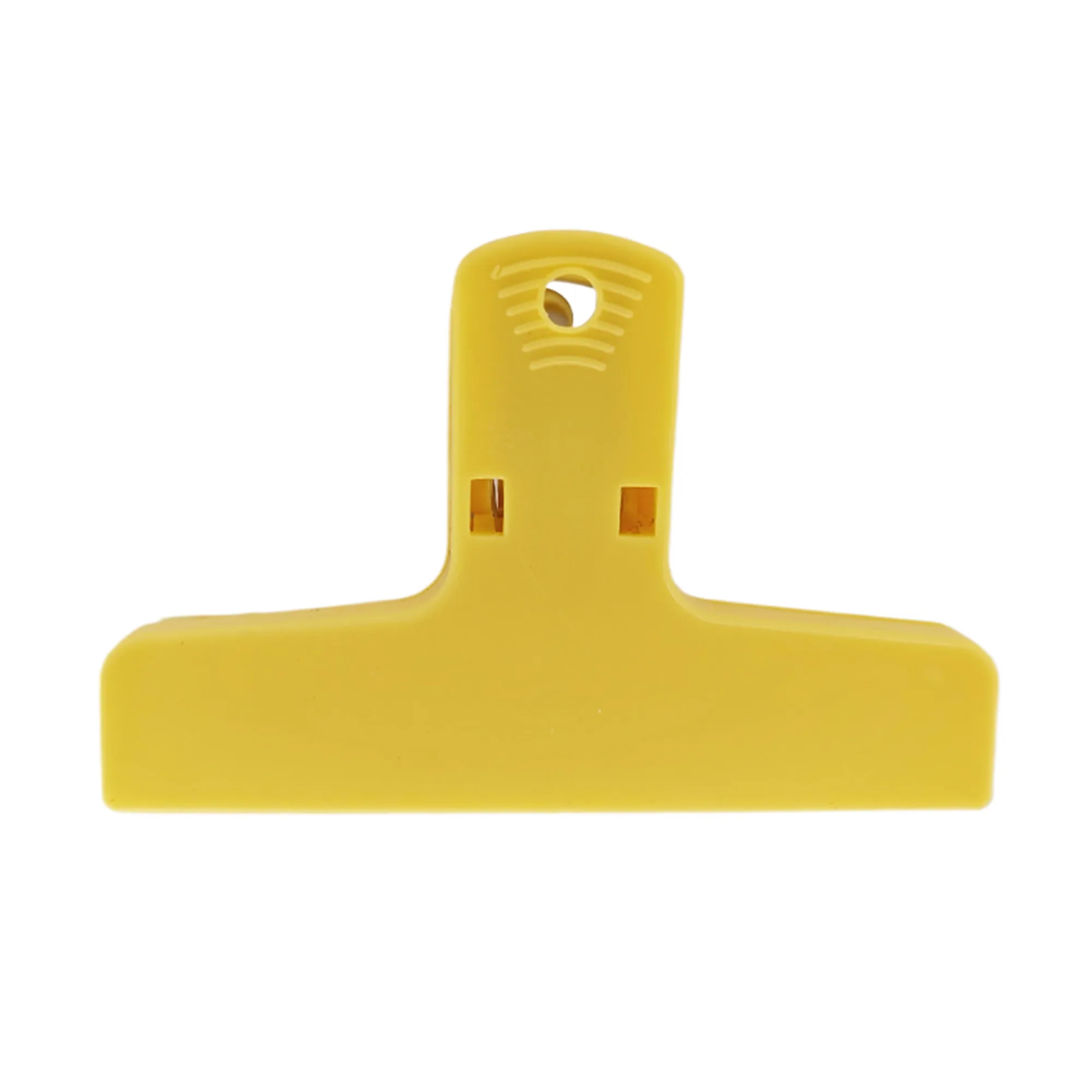 MOQ50 Magnetic Plastic Clip 6