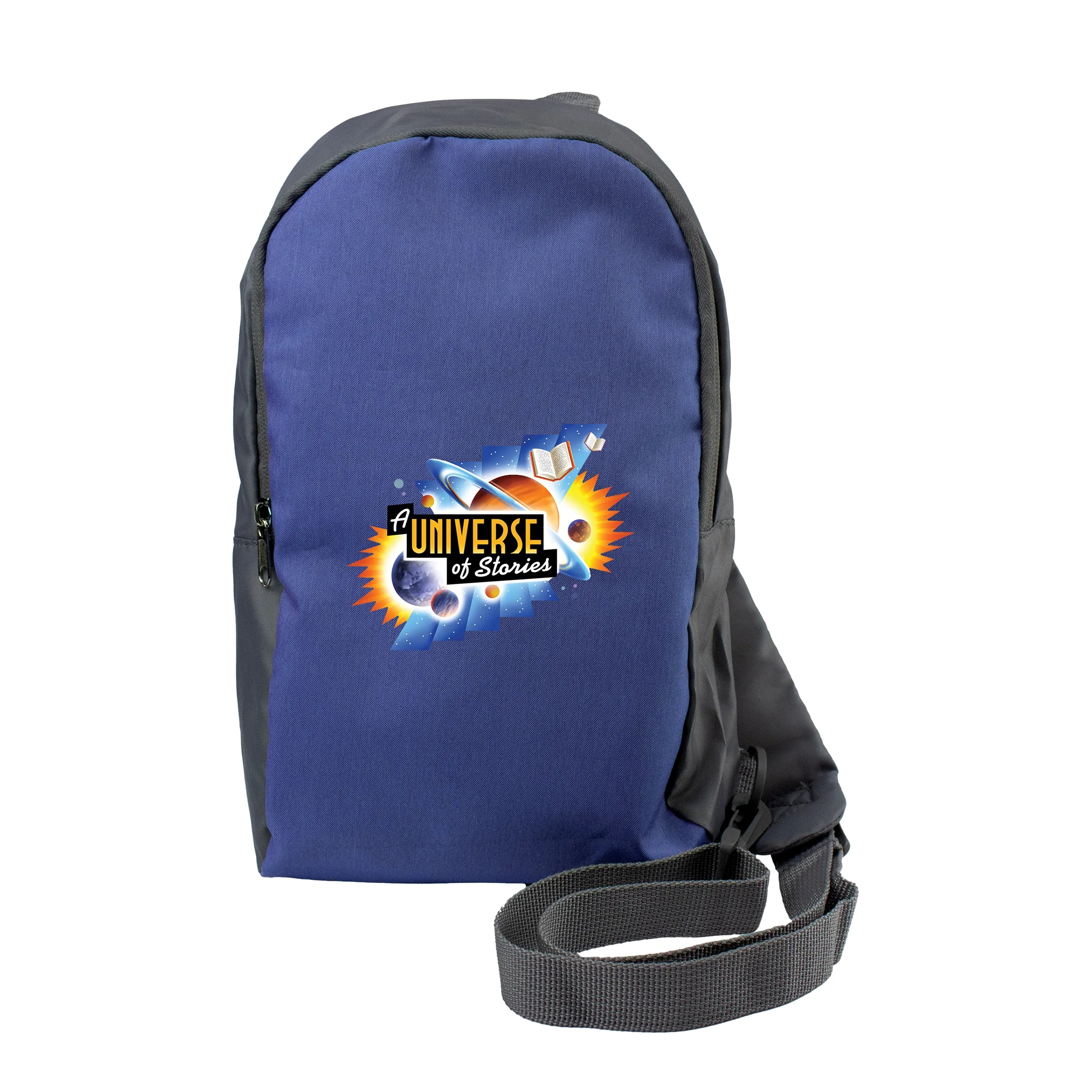 Modern RPET Sling Bag 4