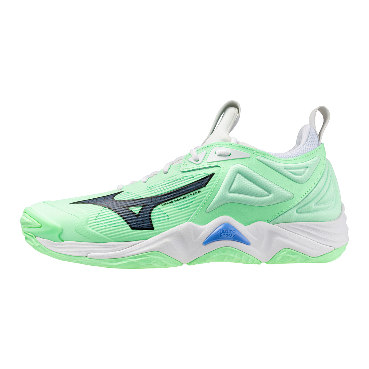 Wave Momentum 3 Unisex Volleyball Shoe 7