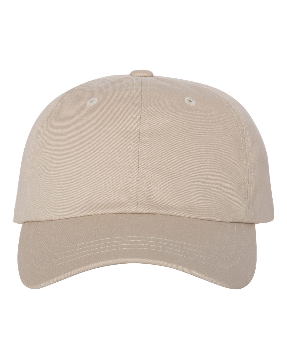Classic Dad Hat - 6245CM 20