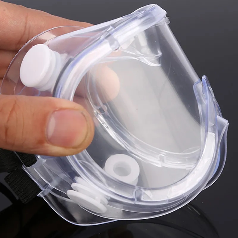 Full Coverage Anti Fog Goggles 2