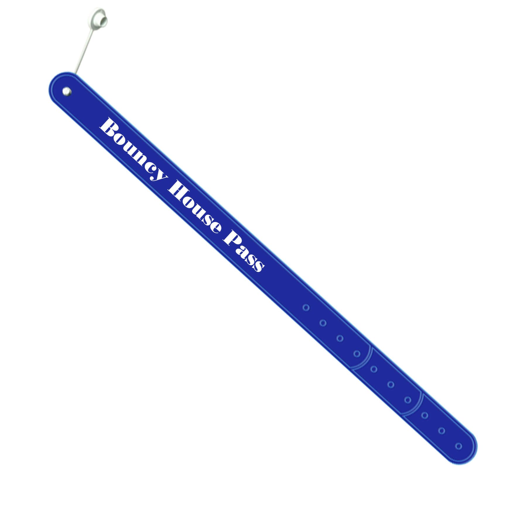 Vinyl Wristlok® 11