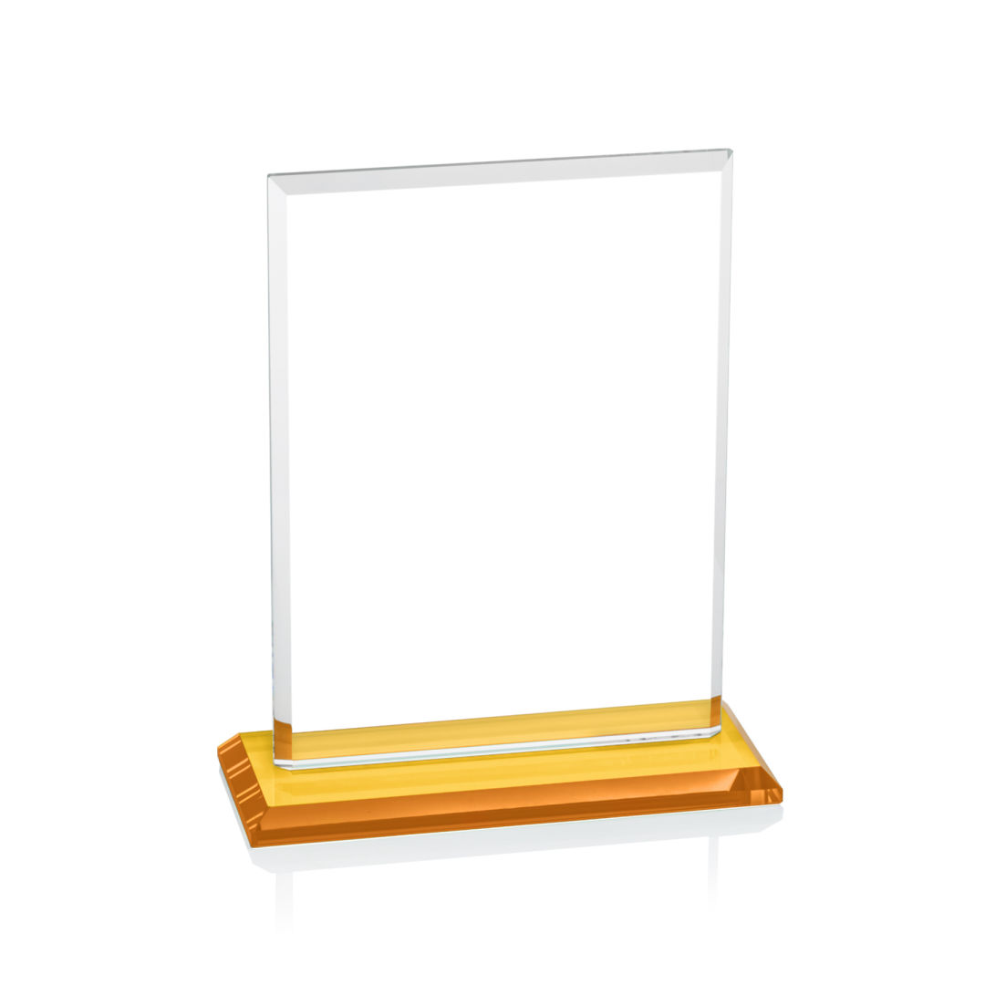 Vitalia VividPrint™ Award - Amber 9