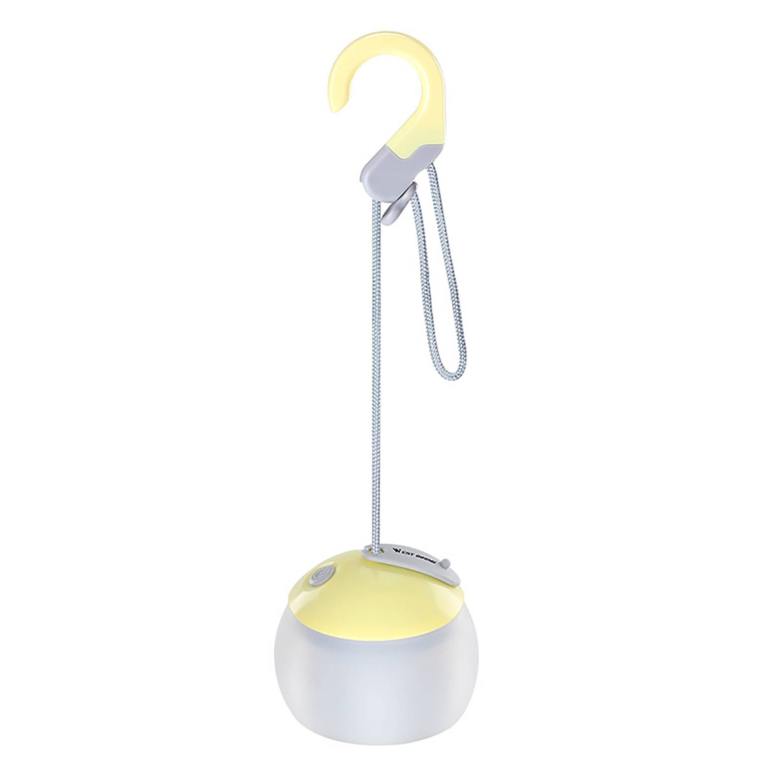 Hanging Outdoor Camping Lamp 9