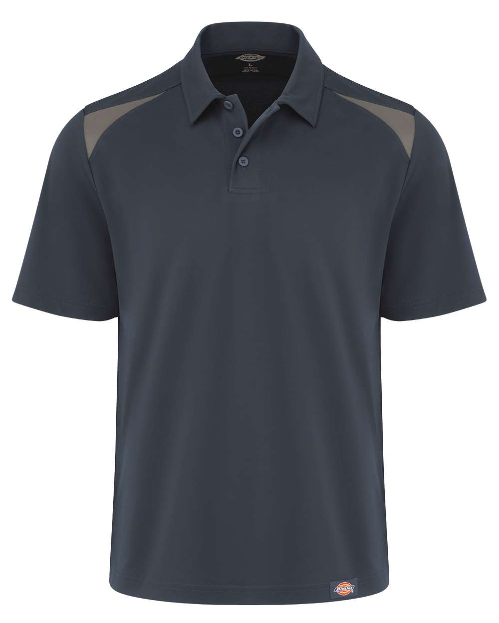 Unisex Team Performance Short Sleeve Work Shirt - LS66 13