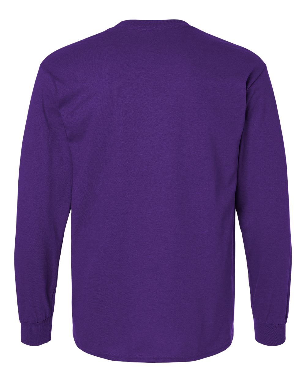 Unisex Ultra Cotton® Long Sleeve T-Shirt - 2400 186