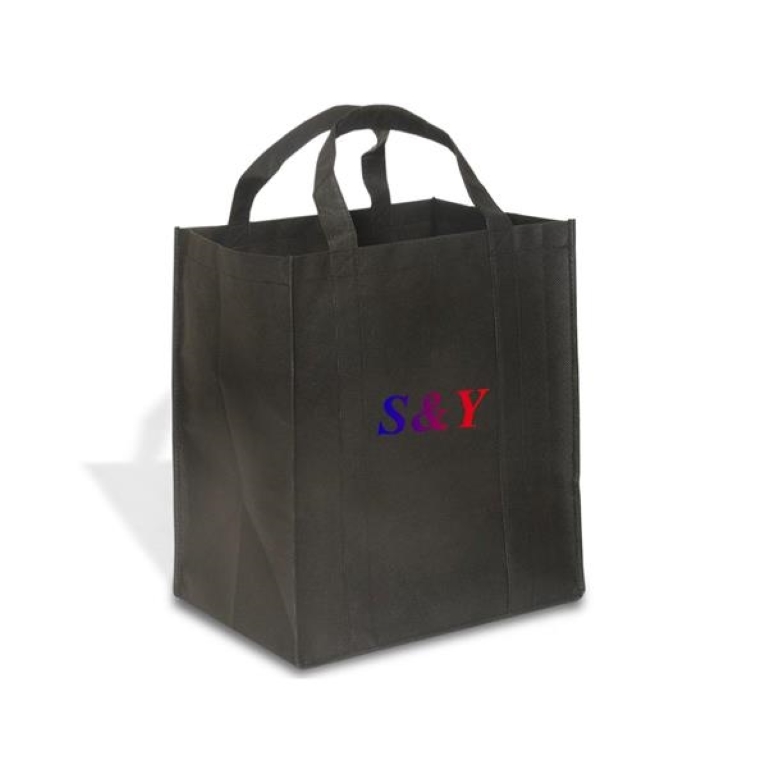 Shopper Tote Bag 2