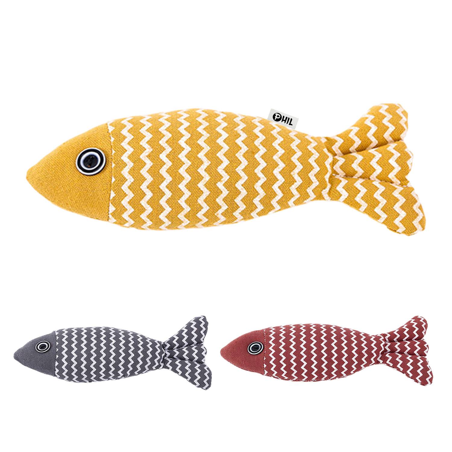 Cute Cat Toy 4