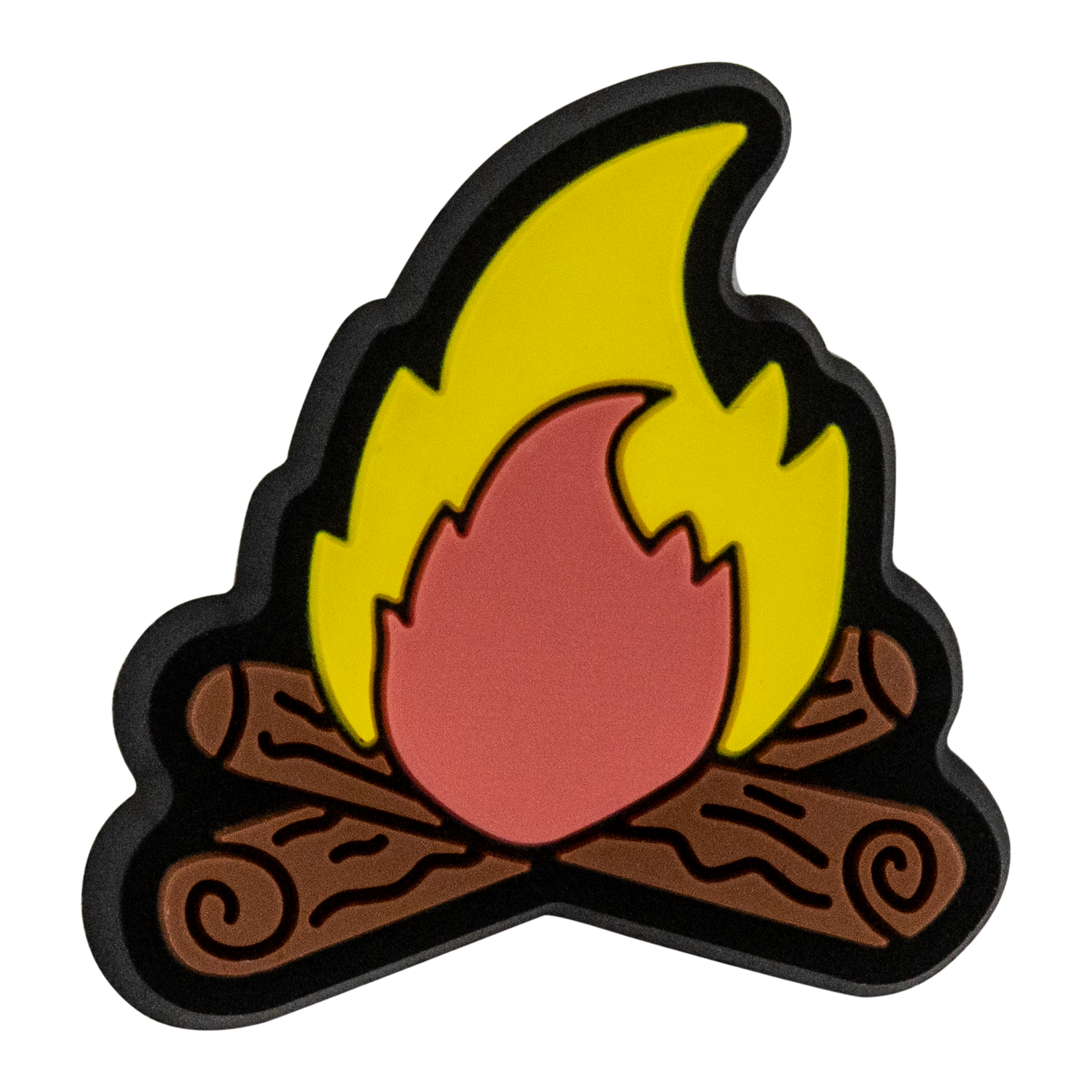 Custom Soft PVC Lapel Pins (1-1/2") 5