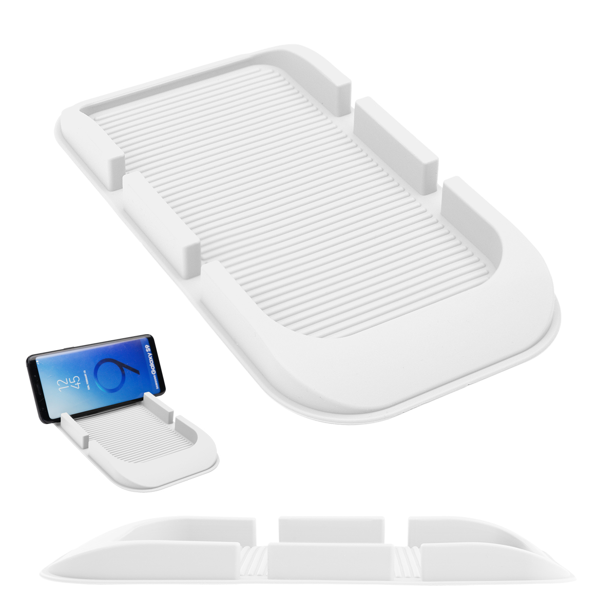 Dashboard Phone Holder 5