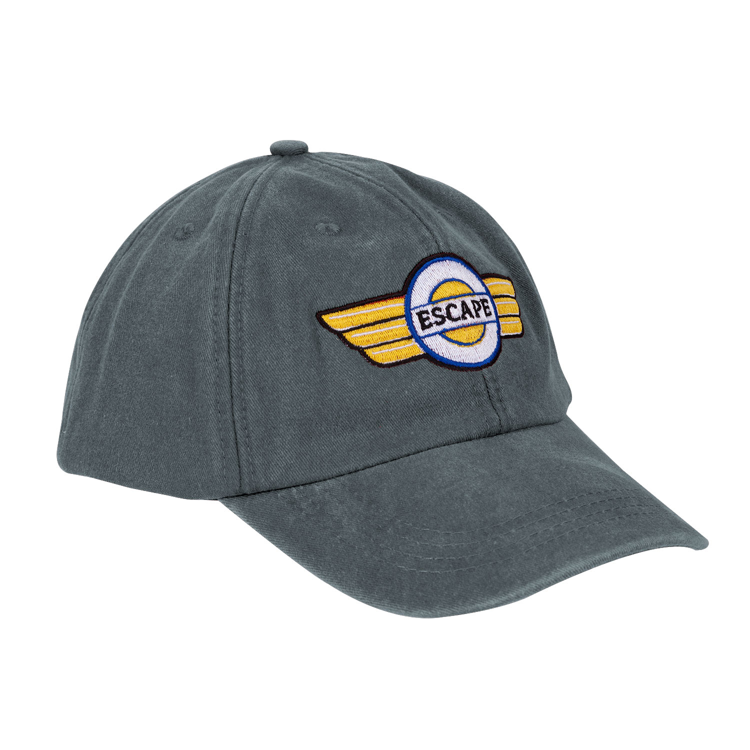 Jax Washed Cap (Blank) 2