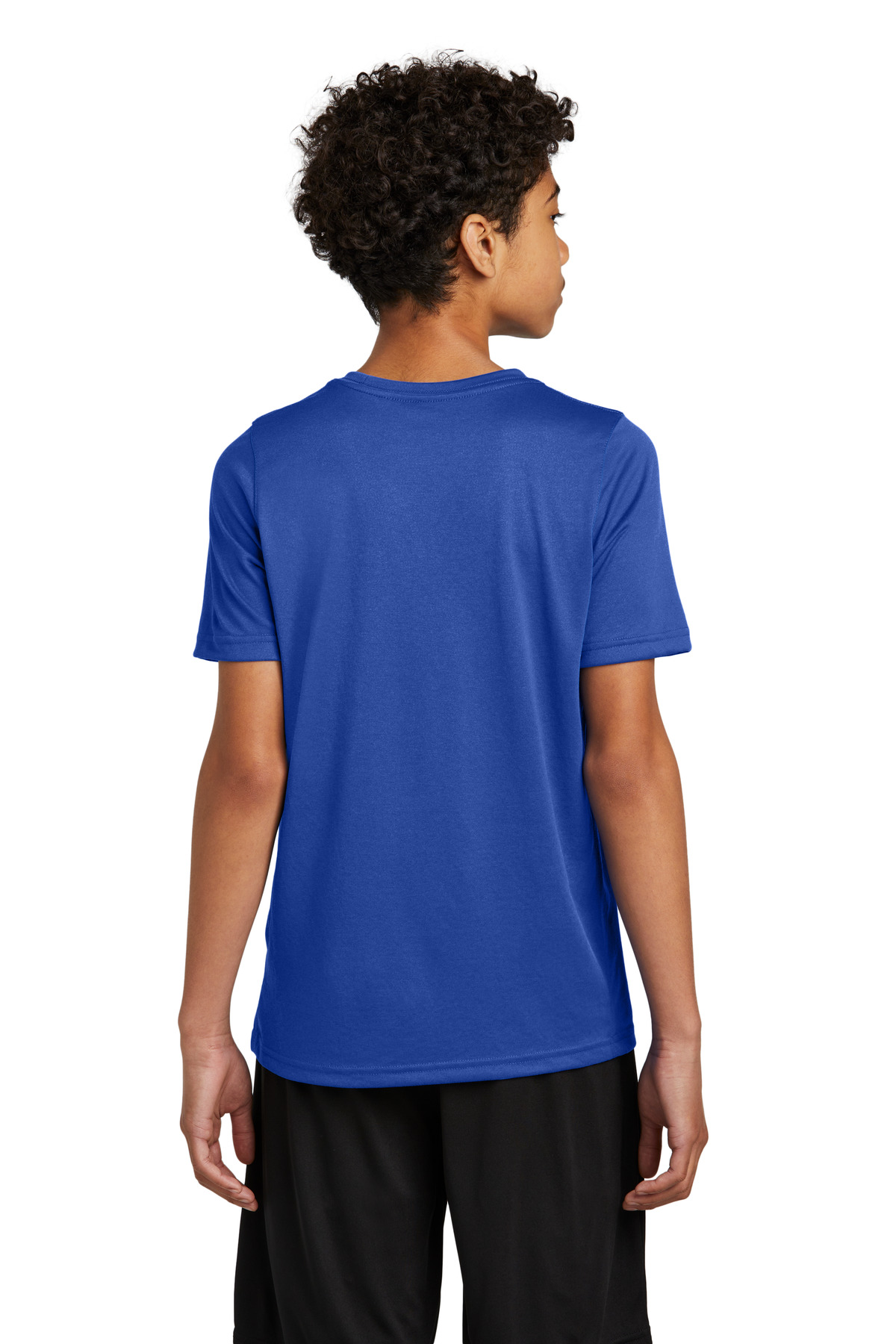 Nike Youth Swoosh Sleeve rLegend Tee NKDX8787 79