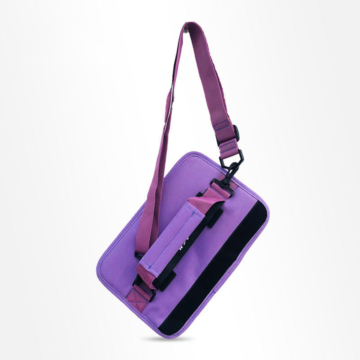Portable Grip Small Practice Handheld Golf Club Bag 2