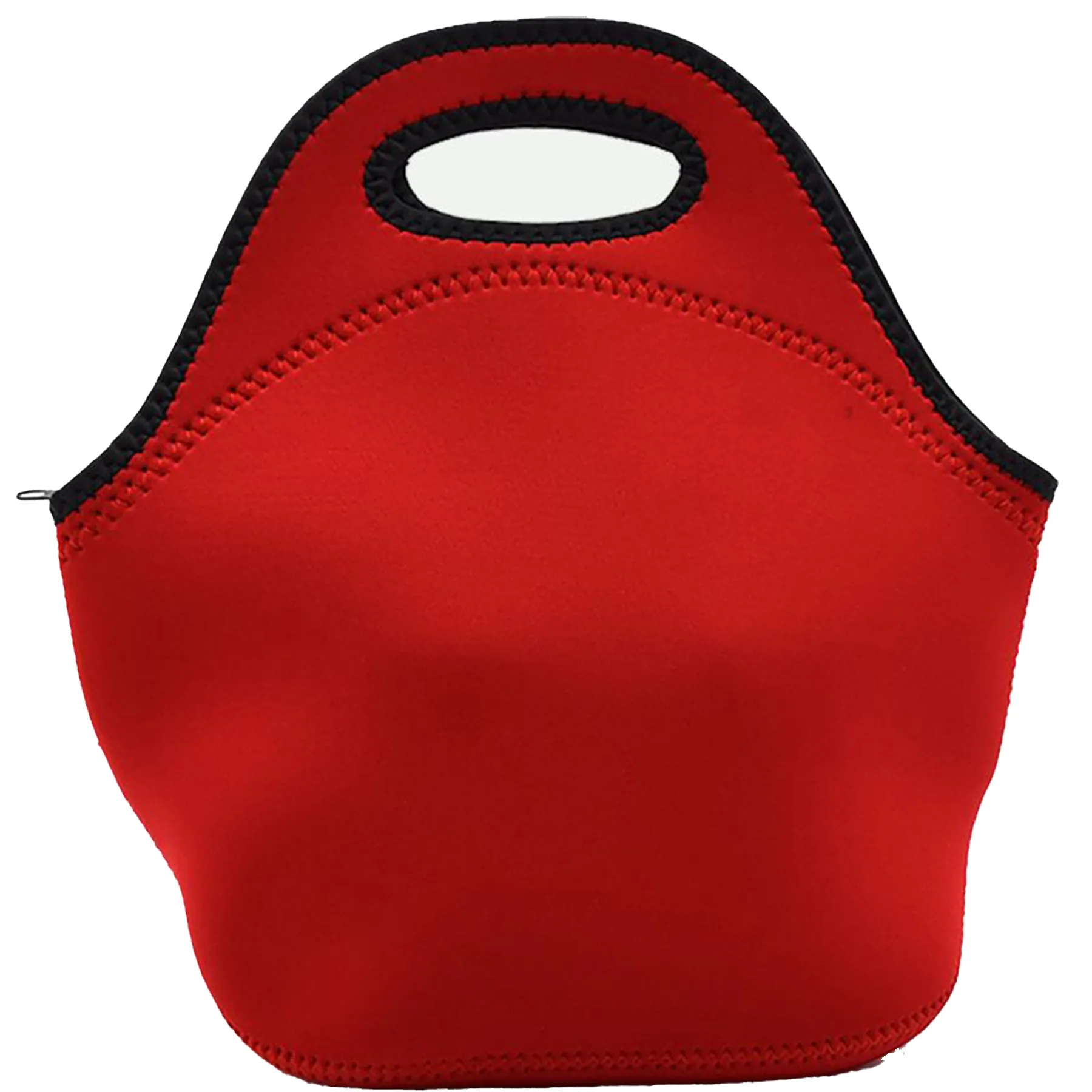 Thermal Insulated Lunch Tote Bag 5