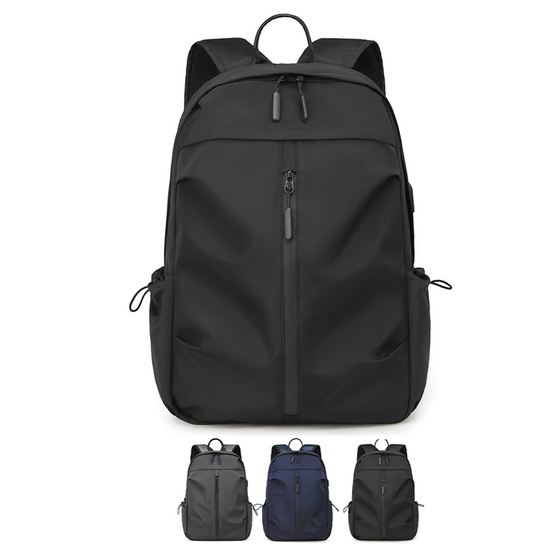 Backpack with USB/ Computer bag 2