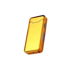 Elegant Electric Arc Fire Lighter With USB Charging 16