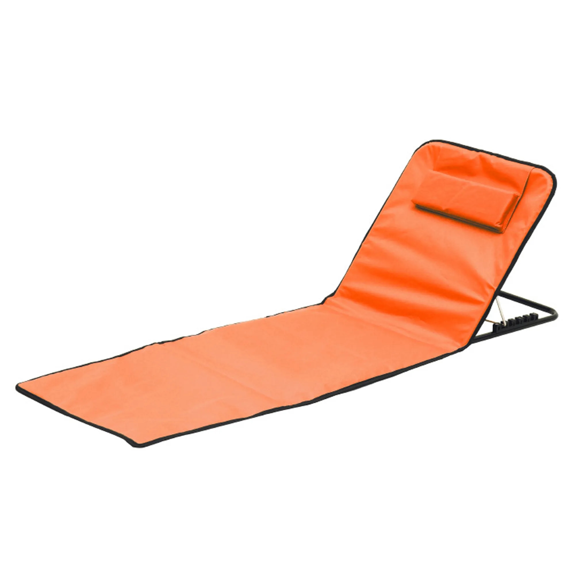 Camping Foldable Recliner 3