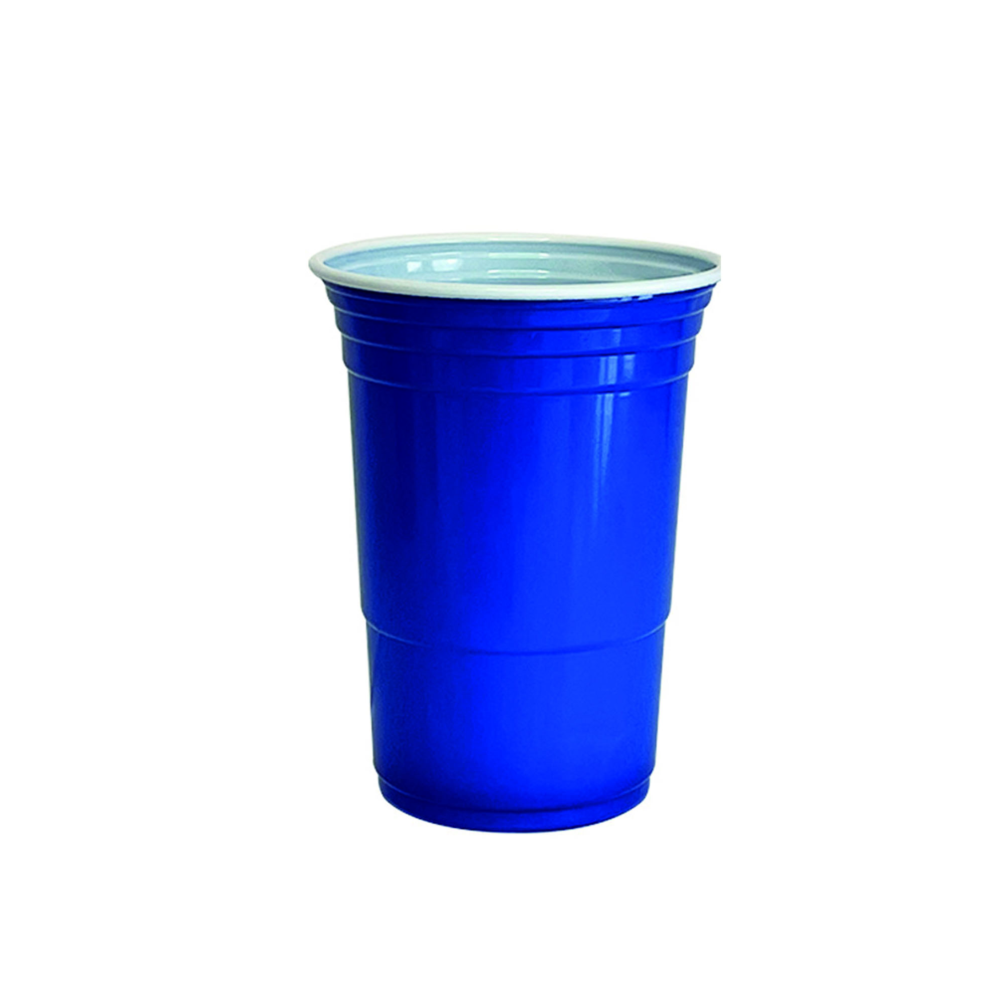 Stylish 15 OZ Disposable Colorful Party Plastic Cup 3