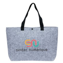 French Felt Shopper 2