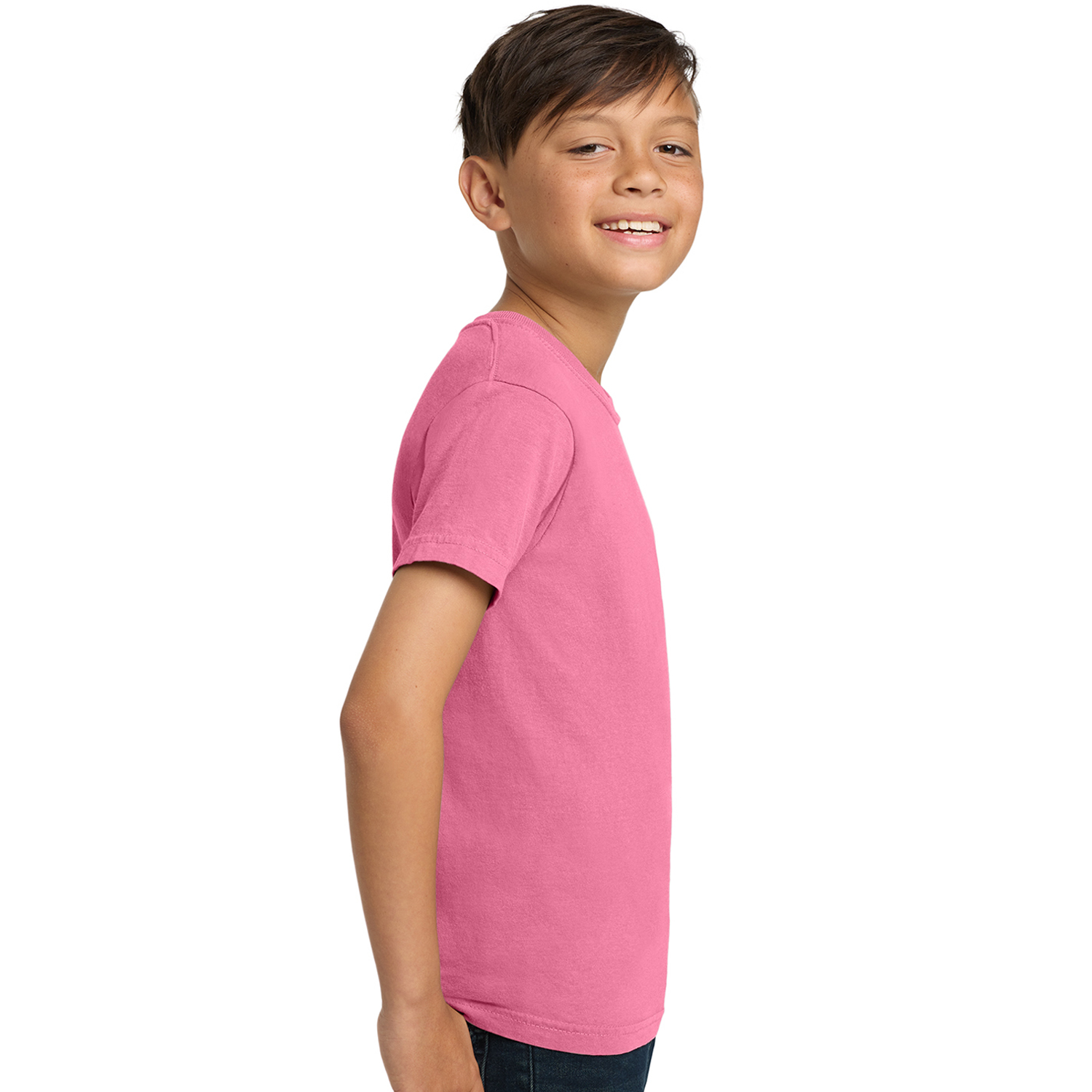 Comfort Colors ® Youth Heavyweight Ring Spun Tee 2