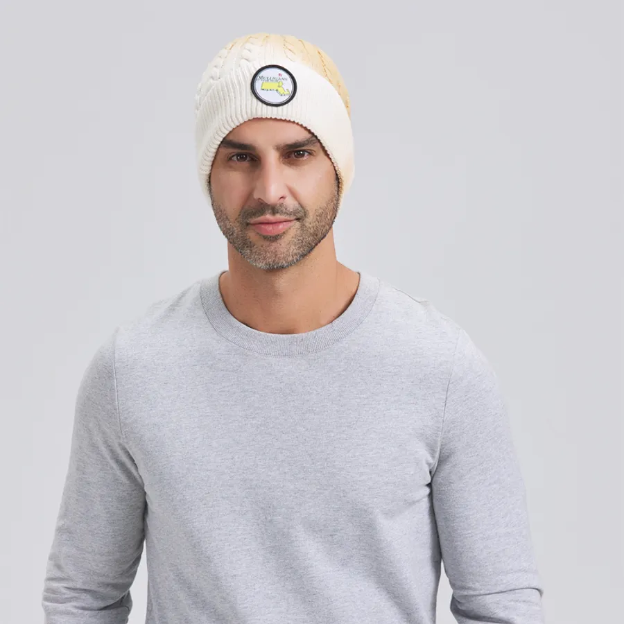 Stunning Pure Cotton Beanies 37