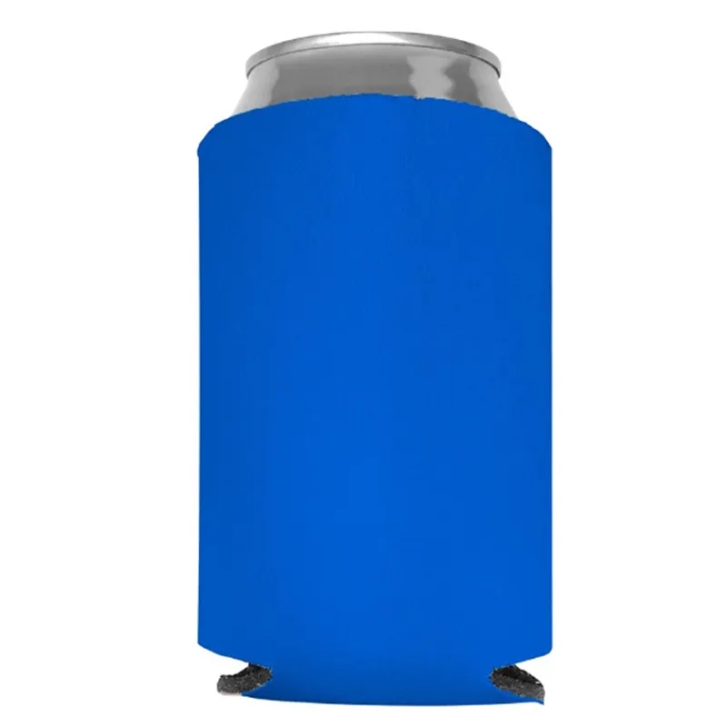 Portable One-piece Can Sleeve 5