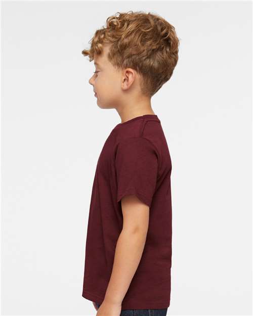 Toddler Fine Jersey Tee - 3321 57